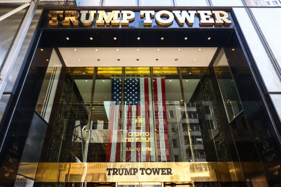 A+Manhattan+jury+has+found+two+Trump+Organization+companies+guilty+on+multiple+charges+of+criminal+tax+fraud+and+falsifying+business+records+connected+to+a+15-year+scheme+to+defraud+tax+authorities+by+failing+to+report+and+pay+taxes+on+compensation+for+top+executives.