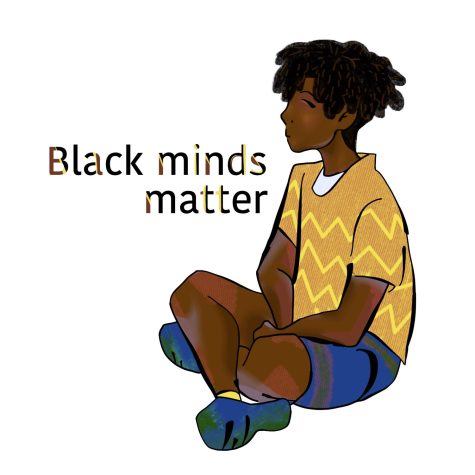 Campus Views: Black minds matter
