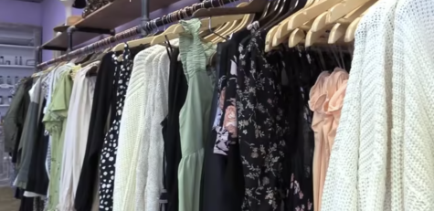 Tiger Rae Boutique opens in Downtown Kent