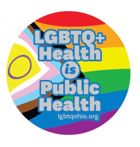 College of Public Health launching LGBTQ+ Public Health Graduate Certificate for fall 2023