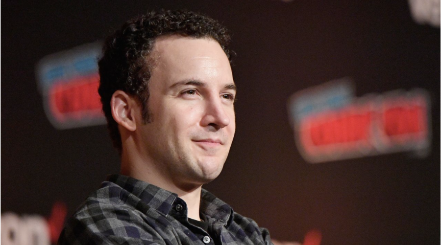 Ben Savage.
(Dia Dipasupil/Getty Images for New York Comic Con)