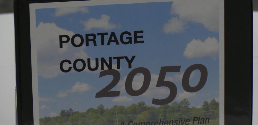 New plan outlines Portage Countys future