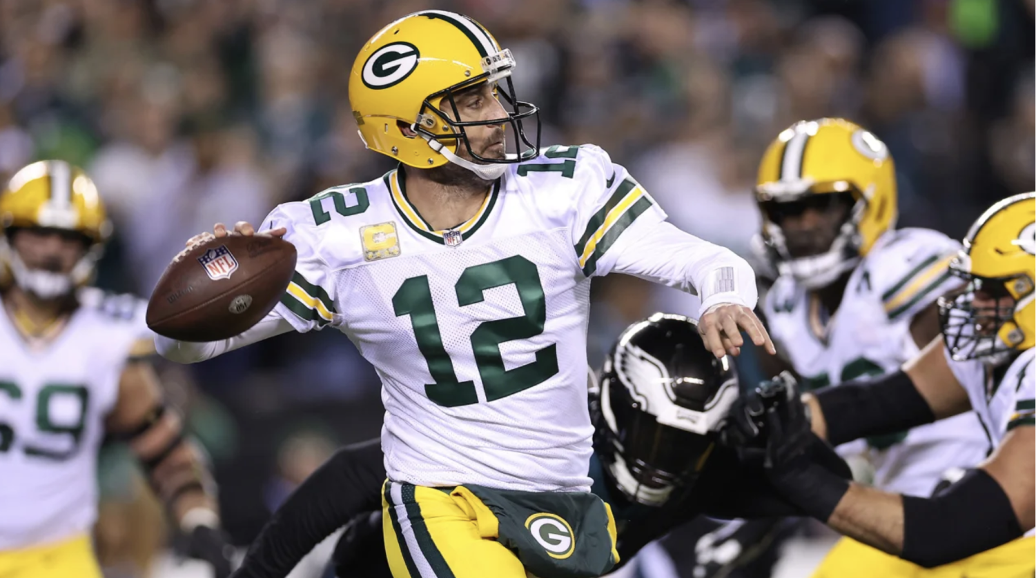 2023 NFL Draft Implications After Packers Trade Aaron Rodgers to