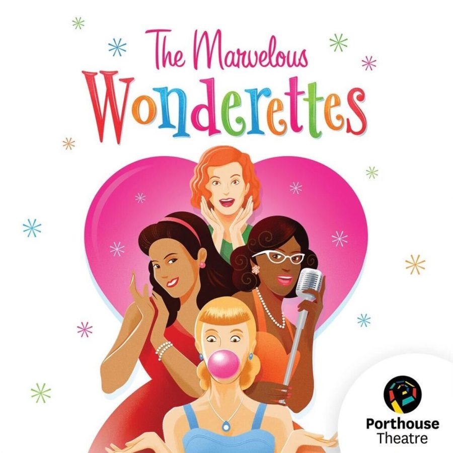 Turning back time: Porthouse Theatre stages ‘The Marvelous Wonderettes’
