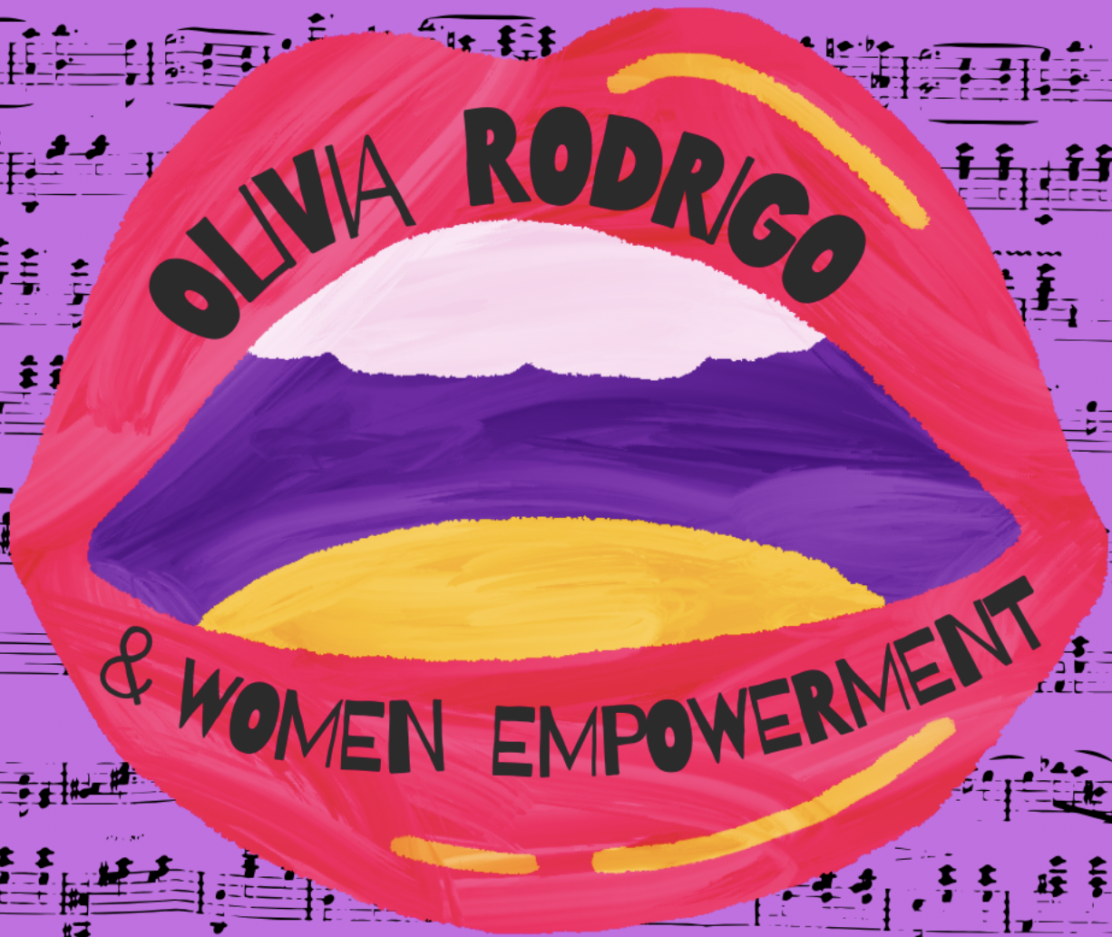 Olivia Rodrigo masters art of relatability on 'GUTS
