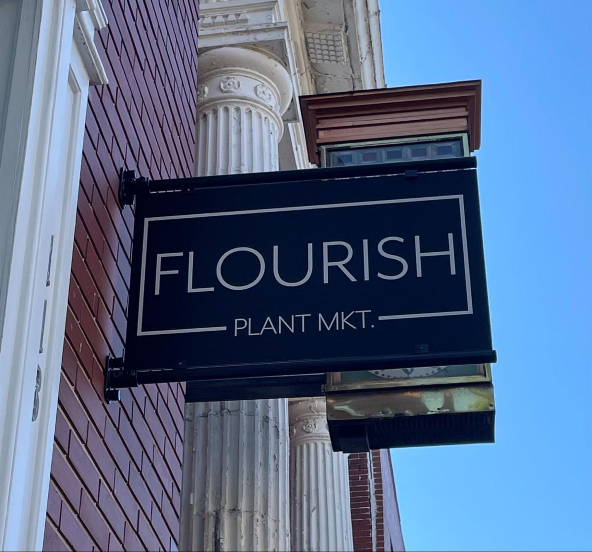 Flourish+Plant+Markets+is+located+at+113+South+Water+St.