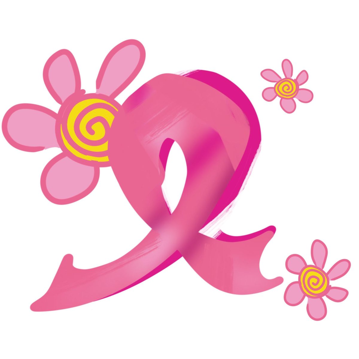 OUR VIEW: Spread breast cancer awareness this October