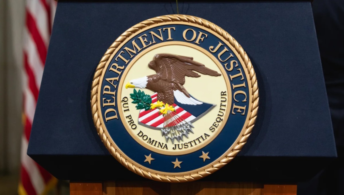DOJ announces arrests in ‘high-end brothel network’ used by elected officials, military officers and others