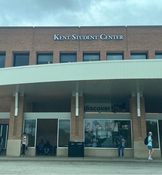 Kyle Rittenhouse will speak in The Student Center KIVA at 6 p.m. April 16. 