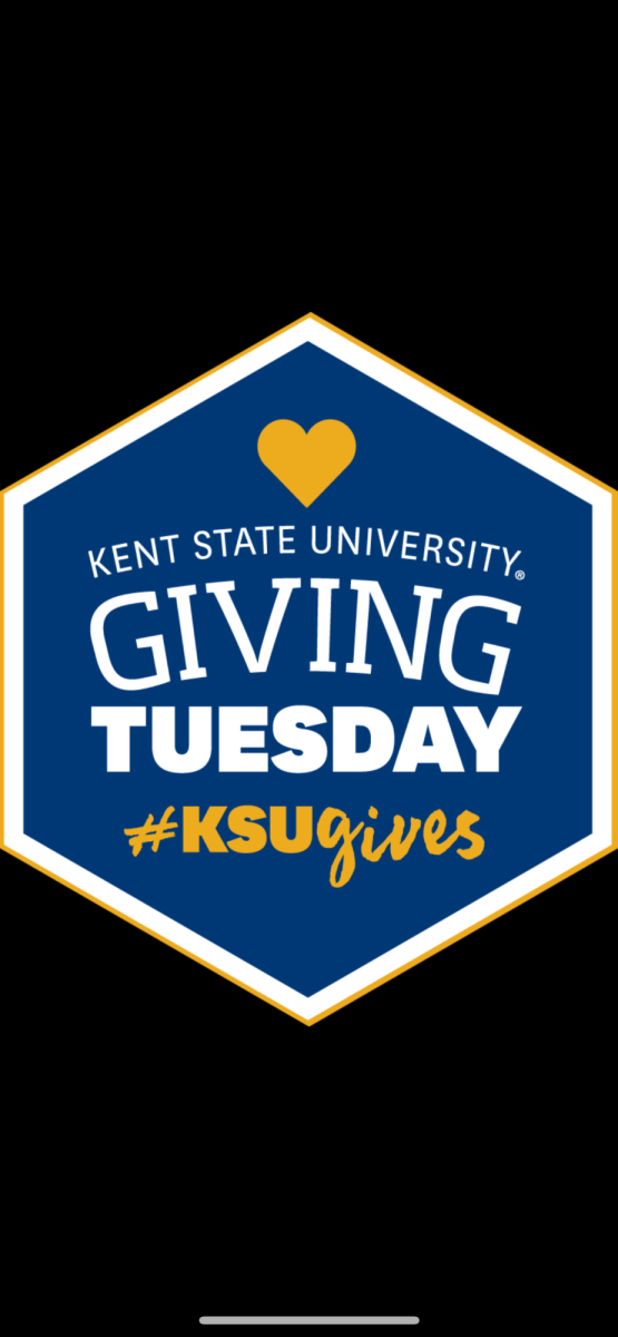 The universitys Giving Tuesday program was able to raise over $2.8 million for various programs and funds. (Courtesy of Kristen Traynor-Mytko)