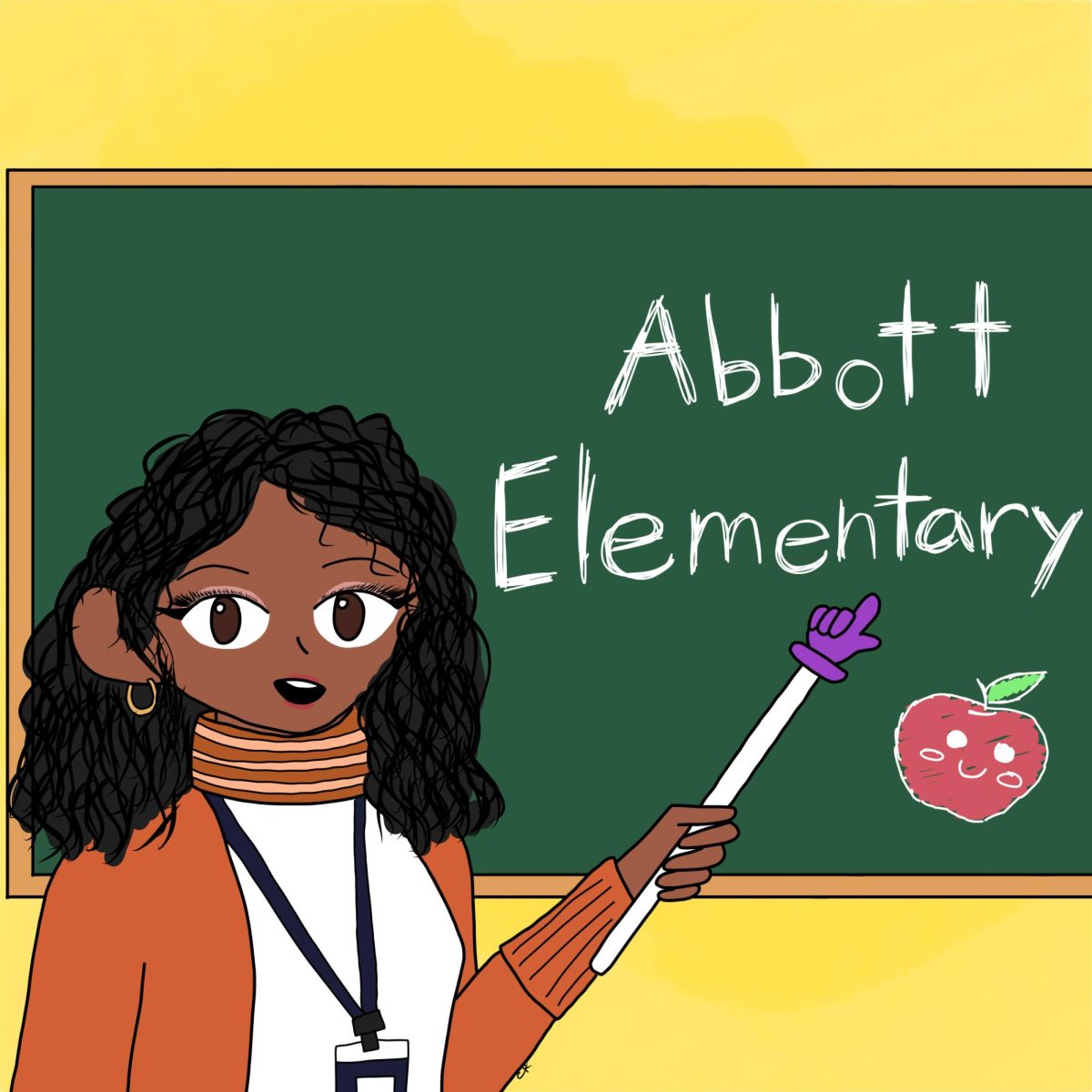 OPINION: The impact of Abbott Elementary
