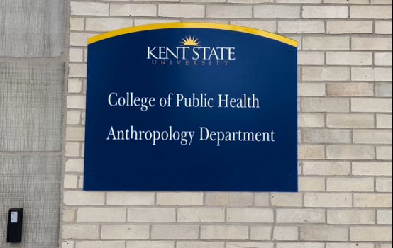 The Kent State Anthropology Department 