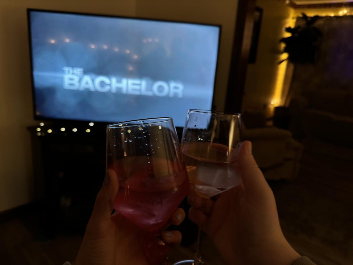 REACTION: Im not the drama: The Bachelor week 3
