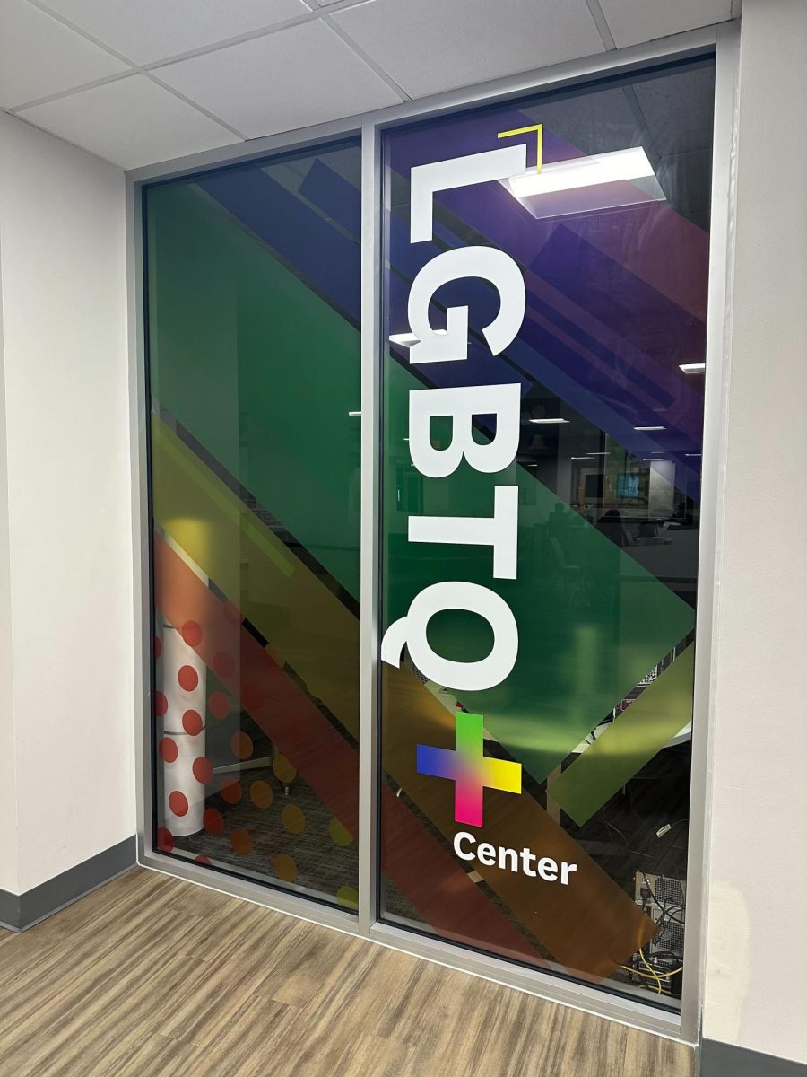 The LGBTQ+ Center holds its bi-weekly Q’ommunity meetings Wednesdays from 5 p.m. to 6:30 p.m. in the lower level of the Student Center.