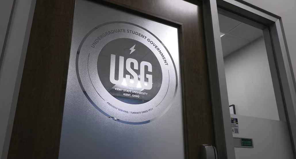 USG election: Petition signatures close Monday