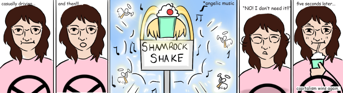 Shamrock Shakes_Spickard Sydney