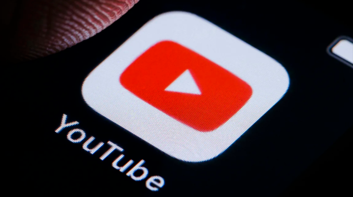 YouTube+is+rolling+out+the+option+for+creators+to+disclose+when+their+videos+contain+AI-generated+content.+The+disclosure+will+be+required+for+realistic-looking+synthetic+content.+