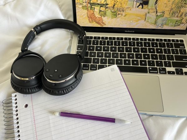 Unlocking the study secret: The impact of listening to music while studying