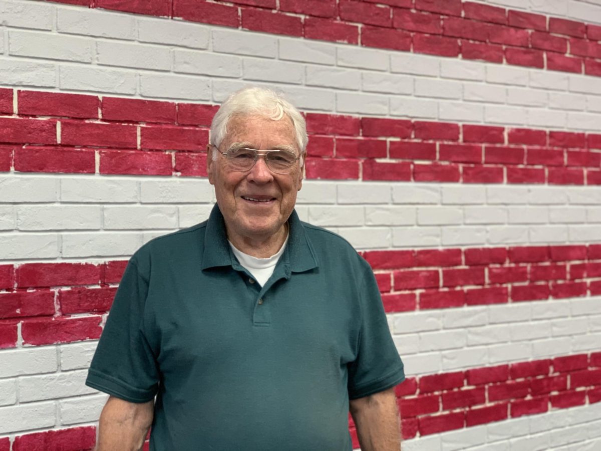 Jim Tasker, a semi-retired Anglican priest, has called Ohio home for more than 40 years. When he watched Sen. J.D. Vance receive the Republican nomination for vice president, he said he felt a sense of pride.