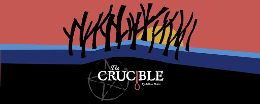 The Crucible