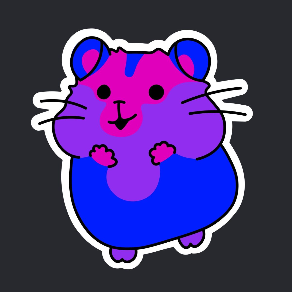 bihamster_Riebe