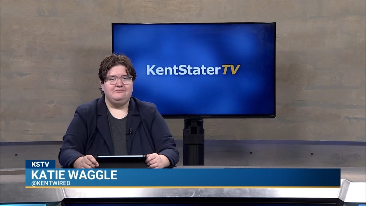 Katie Waggle covers the latest in politics  on this Flashcast.