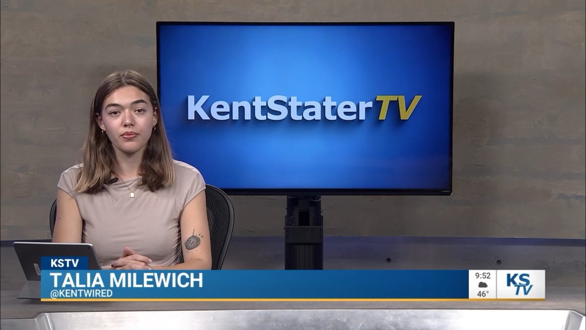 KSTV Flashcast Consumer News