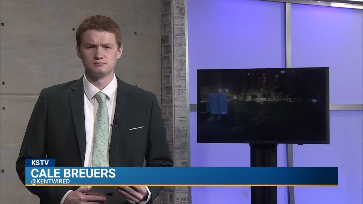 Cale Breuers unpacks the day's latest national headlines in this Flashcast.